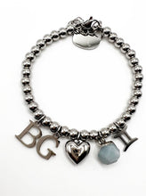 Load image into Gallery viewer, Custom Crystal Bracelet