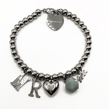 Load image into Gallery viewer, Custom Crystal Bracelet