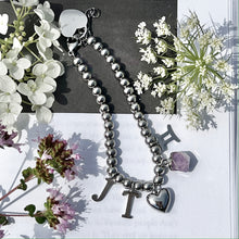 Load image into Gallery viewer, Custom Crystal Bracelet