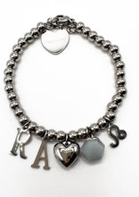 Load image into Gallery viewer, Custom Crystal Bracelet